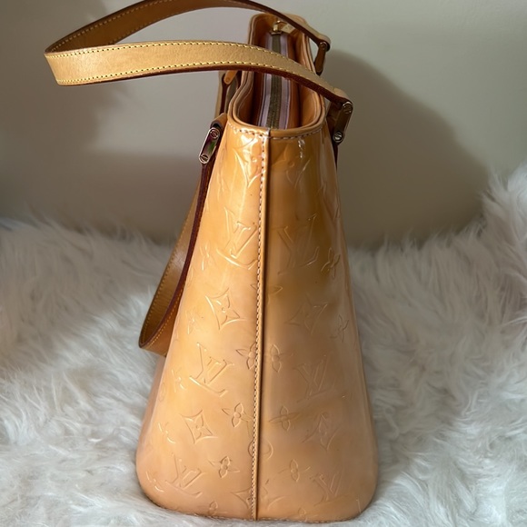 Louis Vuitton Houston Vernis - Picture 4 of 17